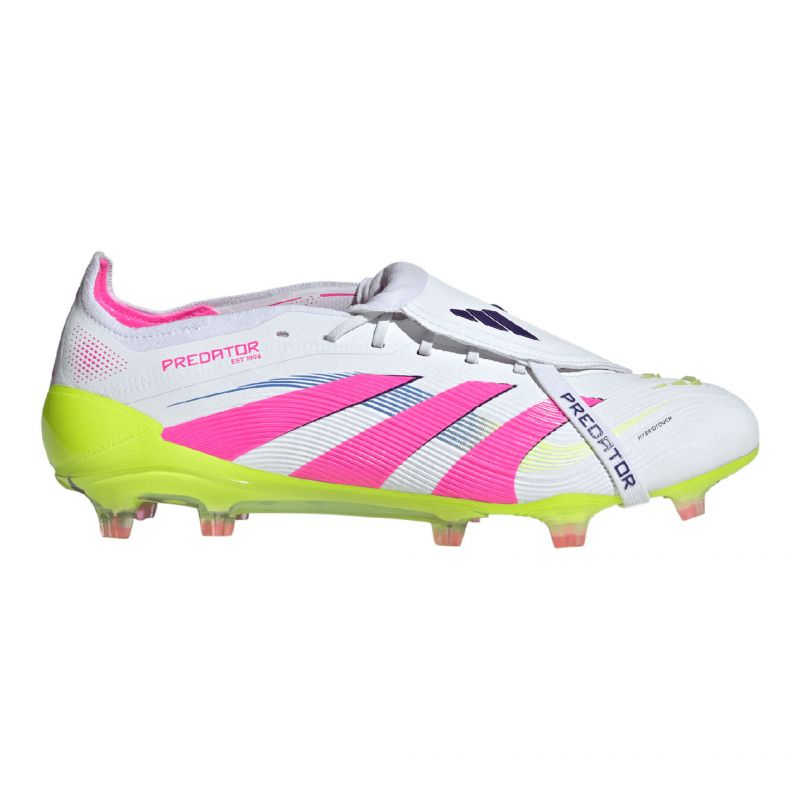 Adidas Predator Elite FT FG M ID8967 Fußballschuhe