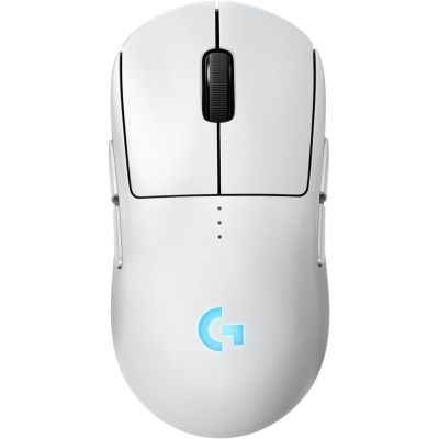 7. Logitech G PRO 2 LIGHTSPEED Maus