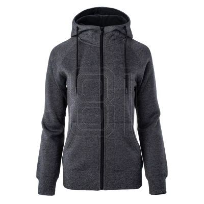 Elbrus Chiano W Sweatshirt 92800329680