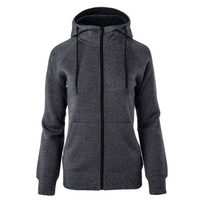 Elbrus Chiano W Sweatshirt 92800329680