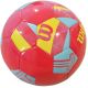 8. WILSON IMPACT SB FOOTBALL KORALLE/GELB/BLAU GRÖSSE 5