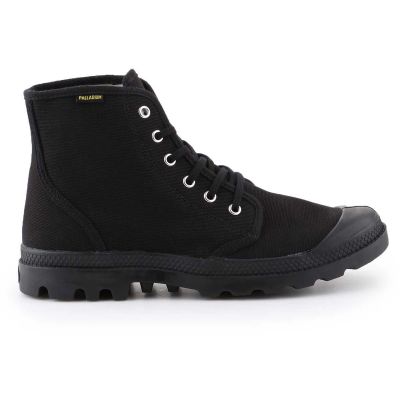 12. Palladium Pampa Hi Original Schuhe W 75349-060