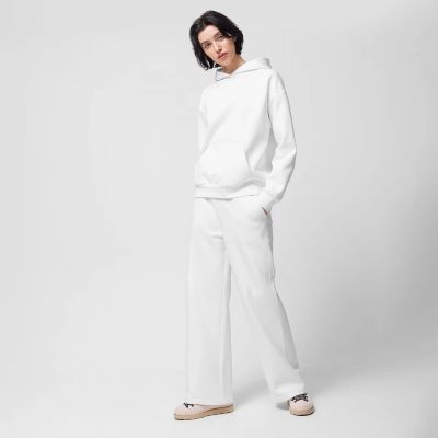 3. Outhorn Jogginghose mit weitem Bein für Damen