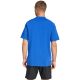 9. adidas Tiro 26 Reise-T-Shirt für Herren, blau, KD1134