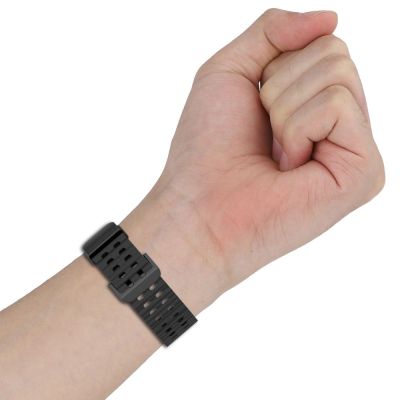 8. Tech-Protect IconBand Pro Armband für Samsung Galaxy Watch Ultra (47 mm) – Schwarz