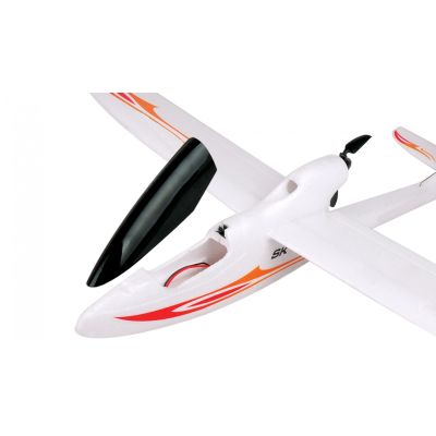 6. Amewi RC-Flugzeug Skyrunner V3 Li-Po-Akku 300mAh/14+
