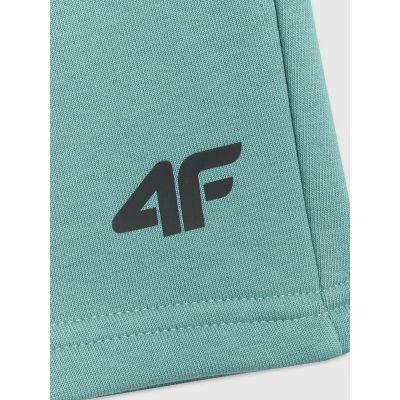 8. Herren-Jogginghose 4F 4FRSS26TSHOM0970-47S