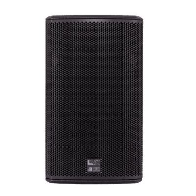 dBTechnologies LVX-12 12" Aktivlautsprecher
