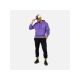 3. ROSSIGNOL Super Hoodie lila
