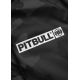 3. Pit Bull West Coast Athletic Logo Herren-Windjacke - 523001901504