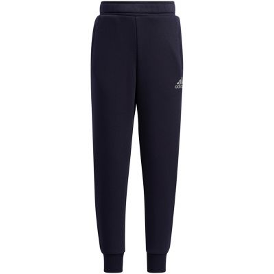 17. Adidas LK Holiday Set Jr Trainingsanzug H40344