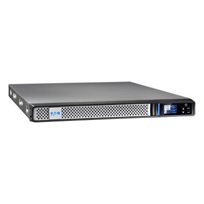 2. Eaton 5P1550IRG2 USV Line-Interactive-Technologie 1,55 kVA 1350 W 6 x Netzsteckdosen