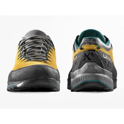 3. La Sportiva TX4 Evo GTX Zustiegsschuhe ZFAS052E32E21 Savana/Jungle