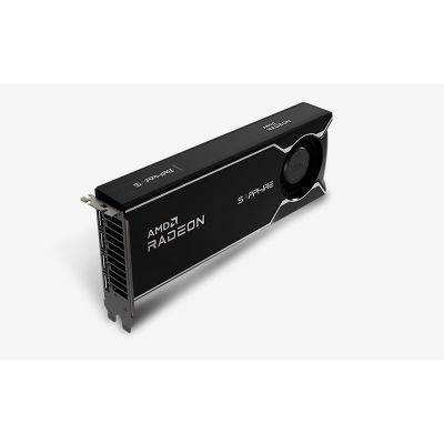 4. Grafikkarte SAPPHIRE AI PRO R9700 32GB