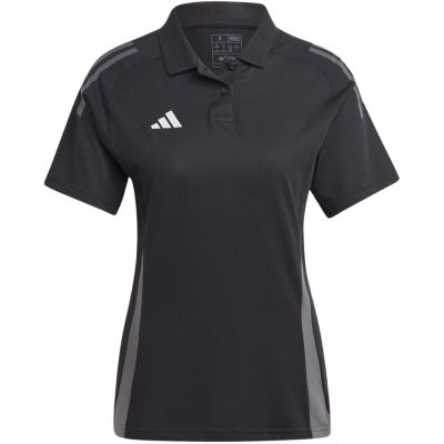 9. adidas Tiro 24 Competition Polo Shirt W IP1873