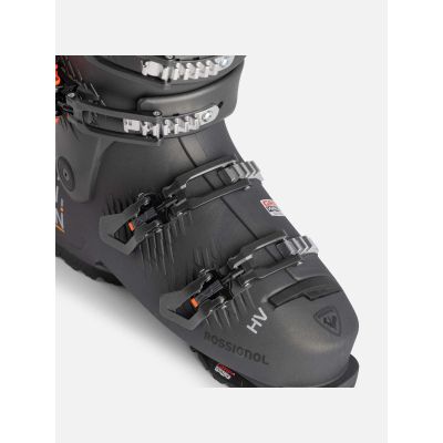 5. ROSSIGNOL VIZION 4B 100 HV GW-MT GR Skischuhe grau