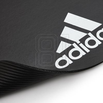 16. adidas 7 MM Trainingsmatte ADMT-11014GR