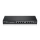 8. Zyxel GS1915-8 8p Managed Gigabit Switch