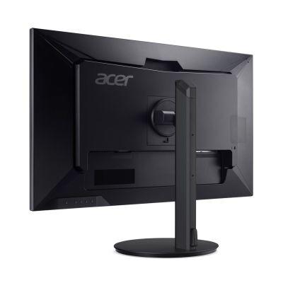 6. Acer CB322QKAbmiiprx Monitor, LED, 31,5", UltraHD/4K, IPS, HDMI, DP, Klasse F, UM.JB2EE.A01