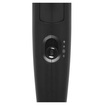 6. PHILIPS BHD 308/10 Haartrockner