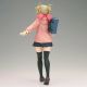 5. BANPRESTO MY HERO ACADEMIA GLITTER&GLAMOURS – HIMIKO TOGA (DUFFLE COAT Ver.)