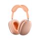 10. Apple AirPods Max 2 Headset Kabelloses Headset mit Kopfbügel Anrufe/Musik USB Typ-C Bluetooth Orange