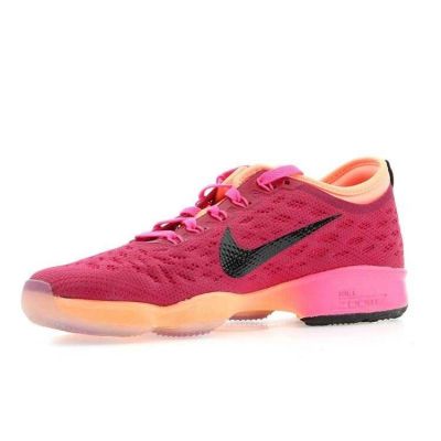 14. Nike Zoom Fit Agility 684984-603