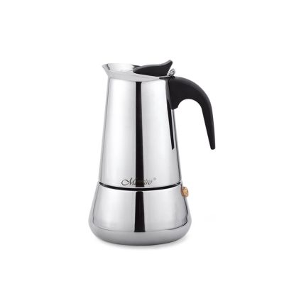 MR-1660-4 MAESTRO 4-Tassen-Kaffeemaschine