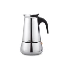 MR-1660-4 MAESTRO 4-Tassen-Kaffeemaschine