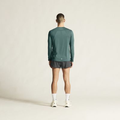 2. Herren Langarmshirt ADV ESSENCE LS TEE 2 M