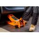 4. NEO Tools 11-731 Fahrzeugheber/Ständer