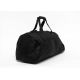 12. ADIDAS BOXING Sporttasche schwarz/gold M