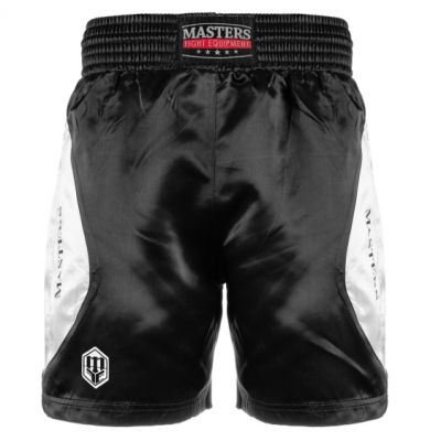 3. MASTERS SBOX-MFE Boxshorts rot XS