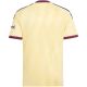 3. Adidas Arsenal FC Herren-Trikot 26/27 Gelb KQ6512