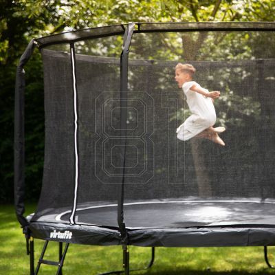 9. Virtufit Premium Trampolin VF06003-366 366 CM