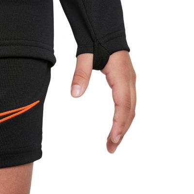 5. Nike NK DF Academy 21 Drill Top Jr CW6112 017 Sweatshirt