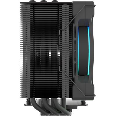 5. Alpenföhn Dolomit Premium CPU-Lüfter 12 cm Schwarz