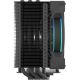 5. Alpenföhn Dolomit Premium CPU-Lüfter 12 cm Schwarz