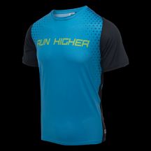 ILENO Kurzarm-T-Shirt für Herren