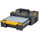 16. DeWALT TSTAK III Schwarz, Gelb