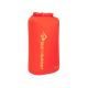 2. Wasserdichter Packsack SEA TO SUMMIT Lightweight 20 l Spicy Orange