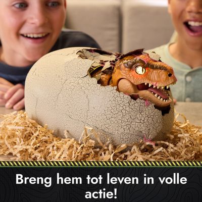 3. BOTTOM INA Primal Hatch Jurassic BP GML