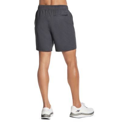 2. Skechers Weekend 7 Short SH174-BKCC Schwarz L