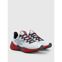 Destroyer Herren-Hallensportschuhe, niedrig geschnitten, Größe 4F 4FRSS25FSPOM165-90S
