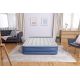 14. Bestway 67630 / 23 Luftmatratze Doppelmatratze Blau, Weiß Unisex