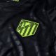8. Nike Atlético Madrid 2026/27 Auswärtstrikot Herren Schwarz II1932 011