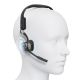 5. SHOKZ C610-AA-BK Kopfhörer/Headset Kabellos On-Ear Büro/Callcenter USB Typ-A Bluetooth Schwarz