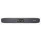 7. POLY All-in-One Studio X30 Video-Soundbar