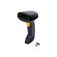 6. Equip 351023 Barcode-Lesegerät, Handheld, 1D-LED-Barcode-Lesegerät, Schwarz