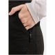 2. Damen-Shorts Odlo Ascent Light, schwarz